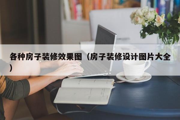 各种房子装修效果图（房子装修设计图片大全）