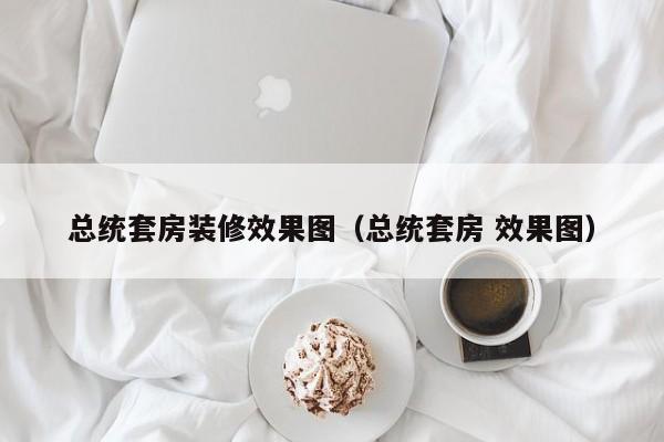 总统套房装修效果图（总统套房 效果图）