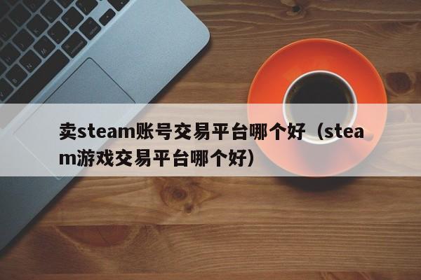 卖steam账号交易平台哪个好（steam游戏交易平台哪个好）