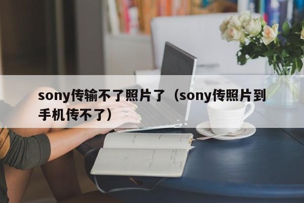 sony传输不了照片了（sony传照片到手机传不了）