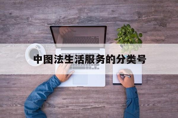 中图法生活服务的分类号(生活服务税收分类编码是多少)