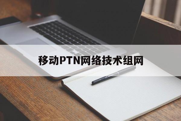 移动PTN网络技术组网(移动pon网络中使用的pon设备)