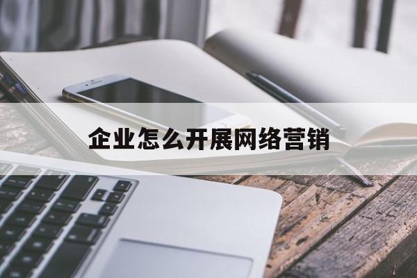 企业怎么开展网络营销(企业网络营销的最佳途径)