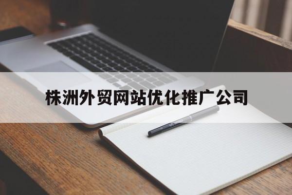 株洲外贸网站优化推广公司(株洲有实力sem优化哪家好)