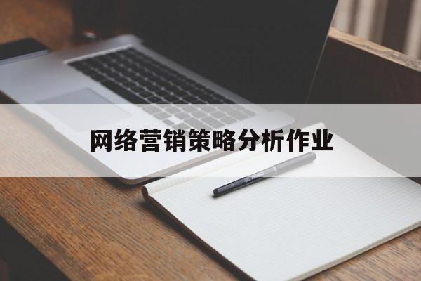 网络营销策略分析作业(海底捞网络营销策略分析)