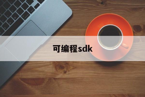 可编程sdk(可编程逻辑控制器)