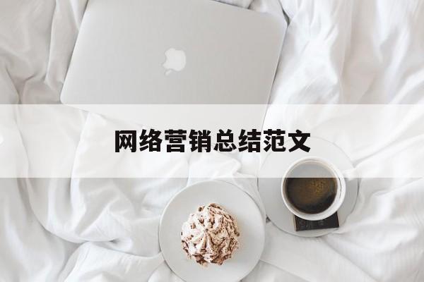 网络营销总结范文(网络营销总结怎么写)