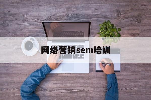 网络营销sem培训(网络营销网络培训)