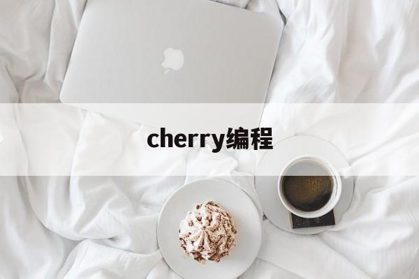 cherry编程(编程利器)