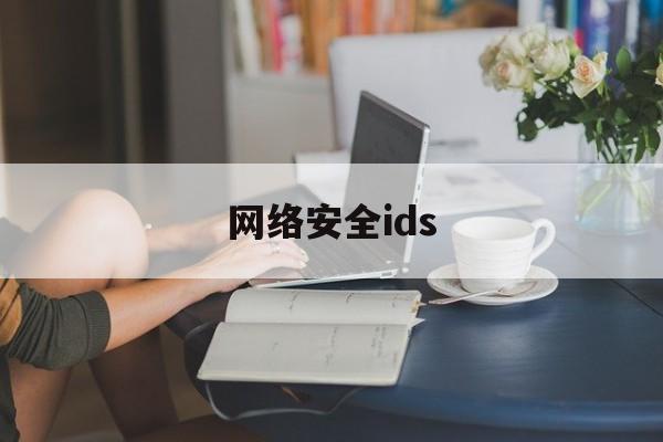 网络安全ids(网络安全idr)